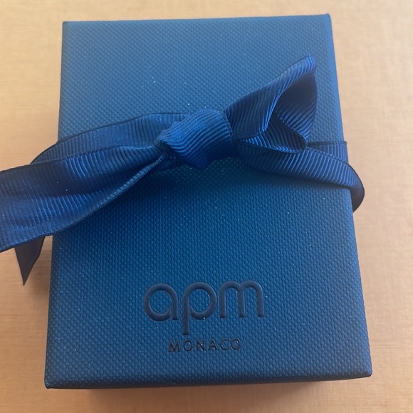 apm MONACO lucky eye ring - Picture 9 of 9